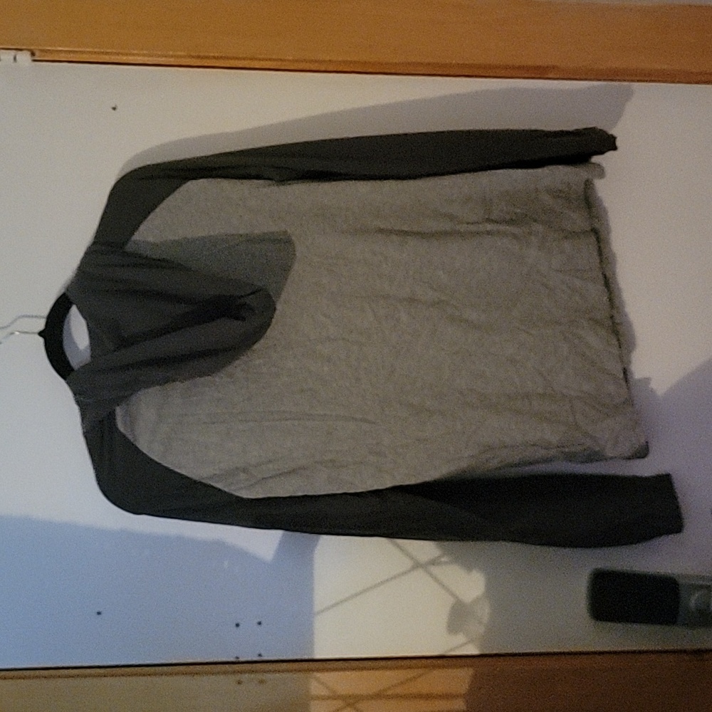 Long Sleeves Hoodie - image 2